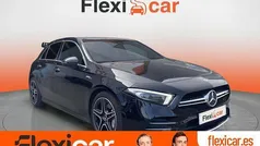 Negro Usado 2019 Mercedes A35 AMG AMG Utilitario | 32.990 € (Precio justo)
