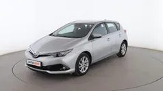 Gris Usado 2018 Toyota Auris Active Utilitario | 14.099 € (Precio justo)