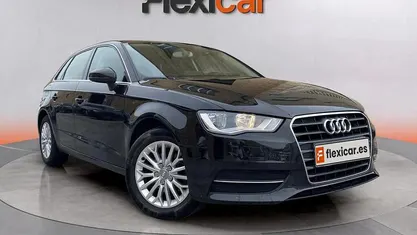 Usado Audi A3 Ambition 150 CV (110 kW) 2015 Berlina