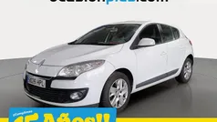 Usado 2013 Renault Mégane III Business Utilitario | 7750 € (Precio justo)