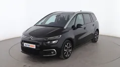 Usado 2019 Citroën C4 SpaceTourer Feel Monovolumen | 9499 € (Super precio)