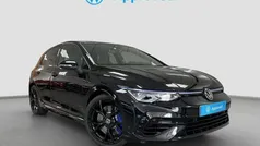 VW Golf VIII