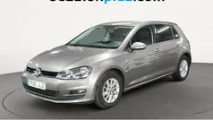 Usado 2015 VW Golf VII Edition Berlina | 13.450 € (Precio justo)