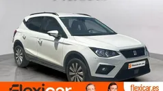 Usado 2019 Seat Arona Ecomotive SUV | 15.190 € (Precio justo)