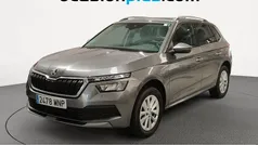 Usado 2024 Skoda Kamiq Ambition SUV | 17.637 € (Buen precio)