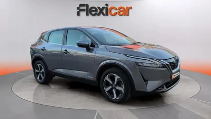 Usado Nissan Qashqai Acenta 190 CV (139 kW) 2024 SUV