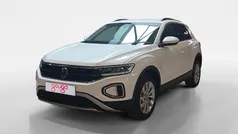 Nuevo 2025 VW T-Roc SUV | 30.500 € (Precio justo)