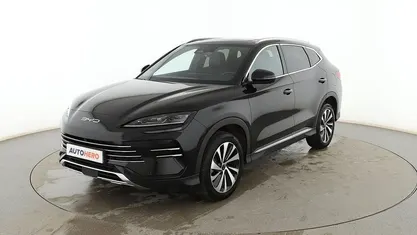 Usado 2025 BYD Seal U Boost SUV | 31.299 € (Super precio)