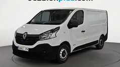 Blanco Usado 2016 Renault Trafic Van | 17.200 € (Super precio)
