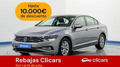 Usado 2020 VW Passat Business Berlina | 18.990 € (Buen precio)