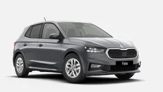 Usado 2025 Skoda Fabia Berlina | 16.600 € (Super precio)