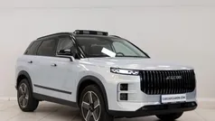 Usado 2025 Jaecoo 7 SUV | 32.500 € (Precio justo)