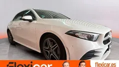 Usado 2021 Mercedes A200 Berlina | 27.990 € (Precio justo)