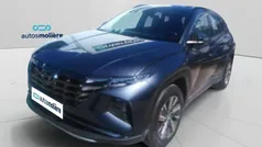 Usado 2024 Hyundai Tucson SUV | 26.490 € (Precio justo)