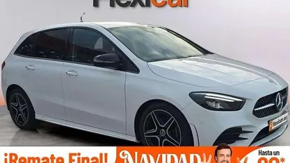 Usado 2023 Mercedes B200 Monovolumen | 29.290 € (Precio justo)