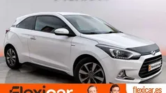 Usado 2017 Hyundai i20 Berlina | 8790 € (Precio justo)