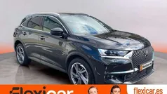 Usado 2020 DS Automobiles DS7 Crossback So Chic SUV | 19.390 € (Precio justo)