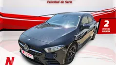 Usado 2022 Mercedes A250 | 28.962 € (Precio justo)