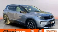 Usado 2024 Citroën C5 Aircross SUV | 20.490 € (Super precio)