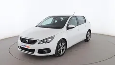 Usado 2018 Peugeot 308 Active Utilitario | 11.999 € (Precio justo)
