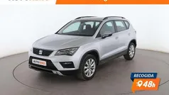 Usado 2018 Seat Ateca Style Plus SUV | 13.499 € (Precio justo)