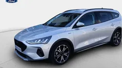 Usado 2023 Ford Focus Active Familiar | 22.500 € (Precio justo)