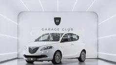 Usado 2011 Lancia Ypsilon Gold Utilitario | 5499 € (Precio justo)