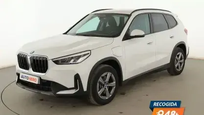 Usado BMW X1 245 CV (180 kW) 2025 Blanco SUV