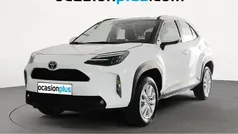 Blanco Nuevo 2024 Toyota Yaris Cross Business Edition SUV | 23.728 € (Buen precio)