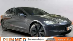 Usado 2024 Tesla Model 3 Performance Berlina | 32.690 € (Super precio)