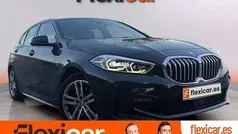 Usado 2022 BMW 118 Utilitario | 23.990 € (Precio justo)