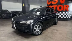 Usado 2022 Alfa Romeo Stelvio Super SUV | 27.850 € (Super precio)