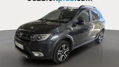 Usado 2020 Dacia Sandero Essentiel Utilitario | 11.637 € (Precio justo)