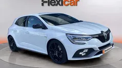 Usado 2022 Renault Mégane IV Trophy Berlina | 31.490 € (Precio justo)