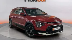 Usado 2024 Kia Niro 2 SUV | 22.090 € (Precio justo)