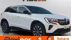 Blanco Usado 2023 Renault Austral Techno SUV | 29.990 € (Precio justo)