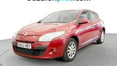 Usado 2011 Renault Mégane III Dynamique Utilitario | 6200 € (Buen precio)