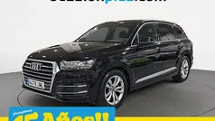Usado 2016 Audi Q7 Design SUV | 33.550 € (Precio justo)