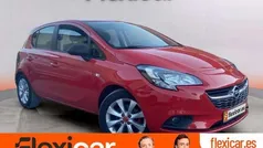 Usado 2017 Opel Corsa Business Utilitario | 8990 € (Precio justo)