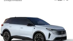 Blanco Nuevo 2025 Peugeot 5008 GTi Monovolumen | 54.900 €