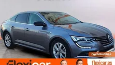 Gris Usado 2020 Renault Talisman Business Berlina | 14.970 € (Precio justo)