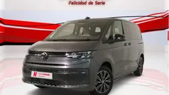 Usado 2025 VW Multivan | 52.710 € (Precio justo)