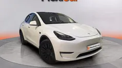 Usado 2023 Tesla Model Y SUV | 33.390 € (Precio justo)