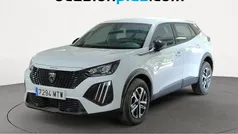 Usado 2024 Peugeot 2008 Active SUV | 16.773 € (Super precio)