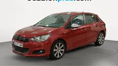 Usado 2016 Citroën C4 Feel Utilitario | 10.850 € (Precio justo)