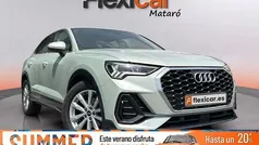 Usado 2021 Audi Q3 SUV | 34.990 € (Precio justo)