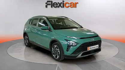 Usado Hyundai Bayon 84 CV (61 kW) 2023 SUV