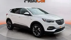 Blanco Usado 2018 Opel Grandland X Excellence SUV | 11.490 € (Buen precio)