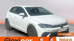 Blanco Usado 2022 VW Polo Berlina | 13.790 € (Super precio)