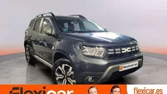 Usado 2023 Dacia Duster Extreme SUV | 16.790 € (Super precio)